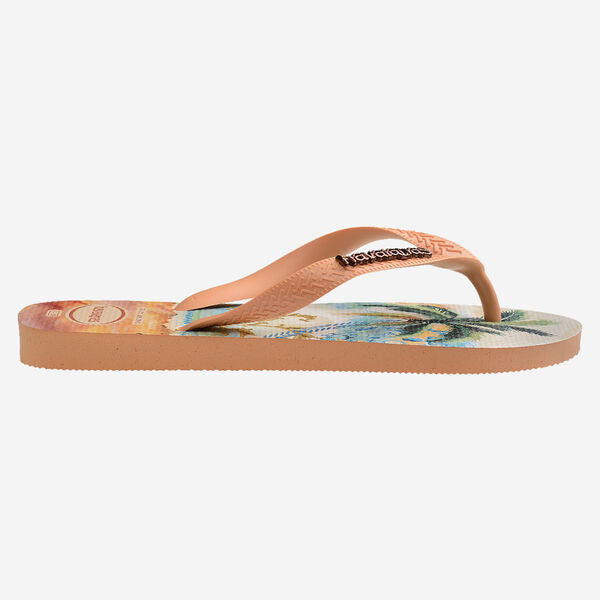 TOP TROPICALIA VIBES - Roze