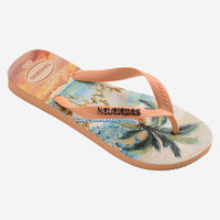 TOP TROPICALIA VIBES - Roze