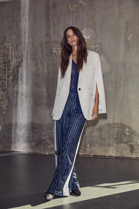 Premiere Hook Blazer - Wit
