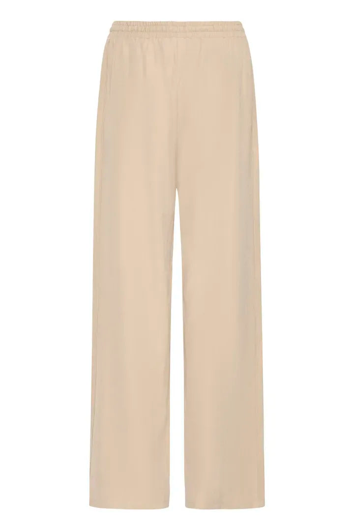 PZBLANCA Trousers - Wit