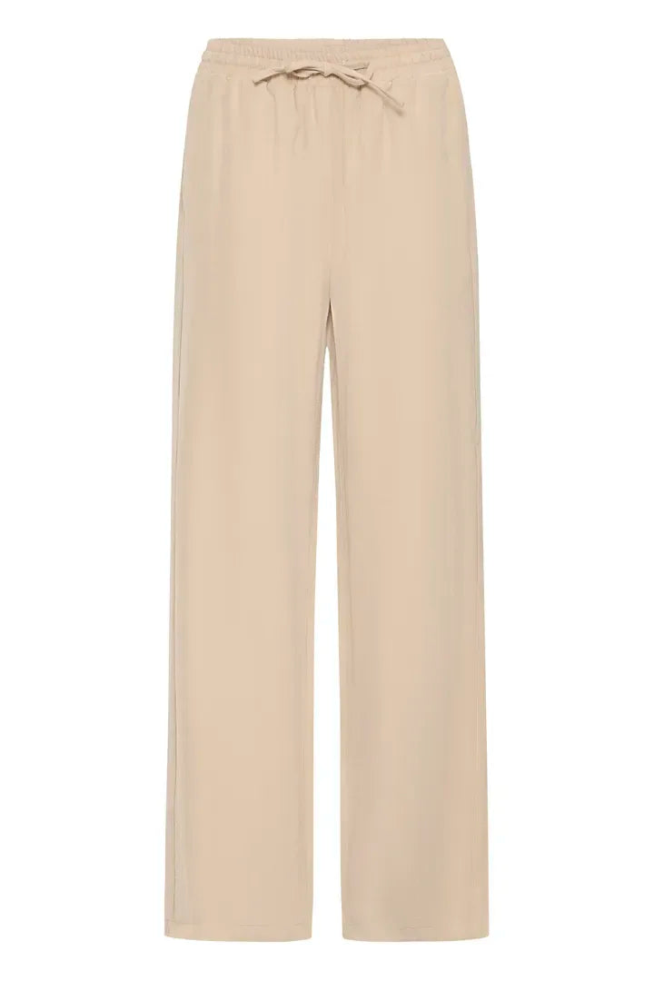 PZBLANCA Trousers - Wit