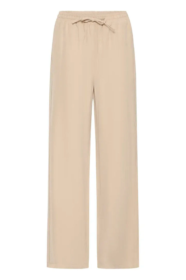 PZBLANCA Trousers - Wit