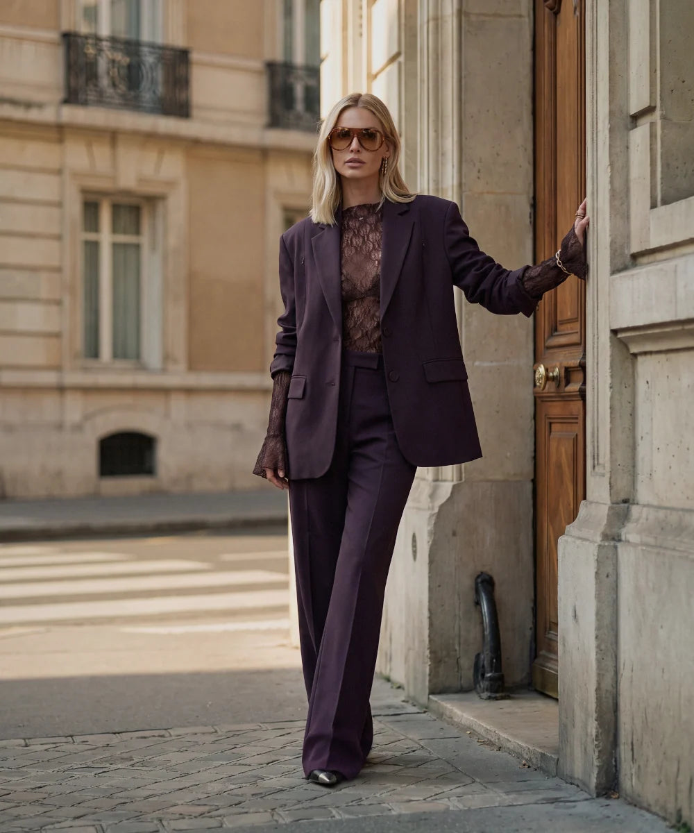 Perria Pants