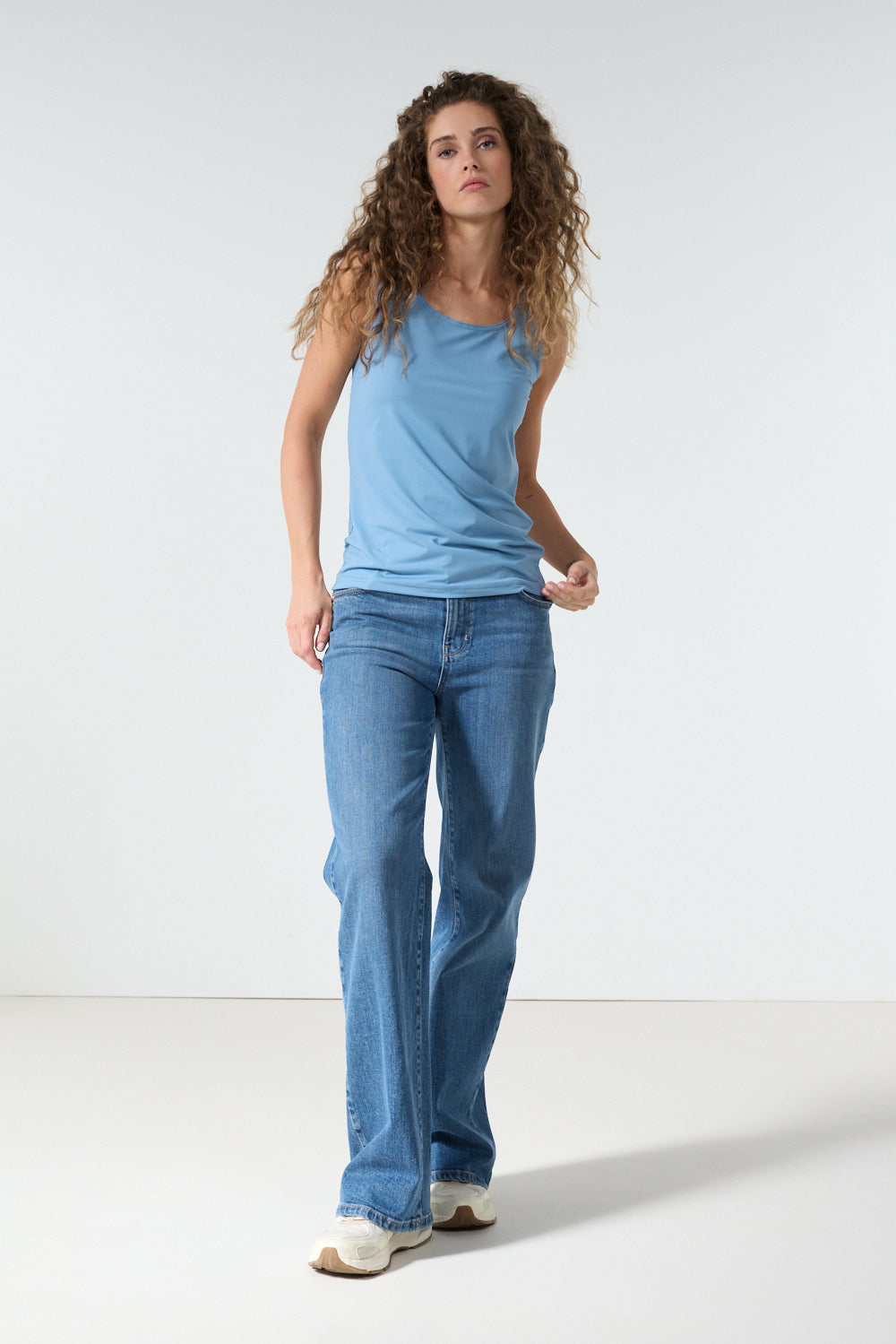 Pia Style Top