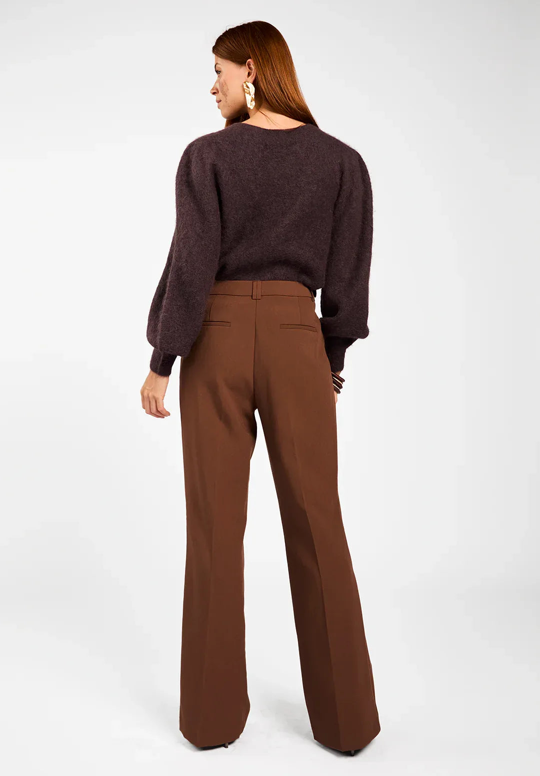 SWEATER - Bruin