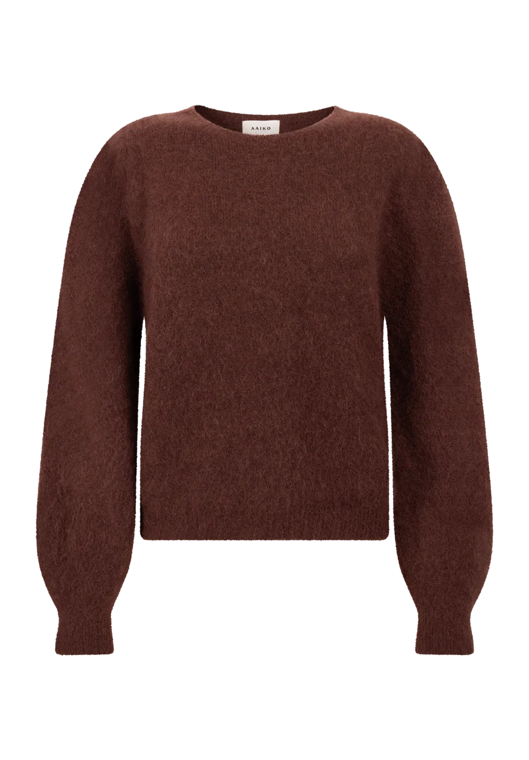 SWEATER - Bruin