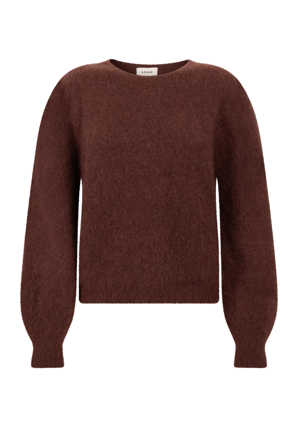 SWEATER - Bruin