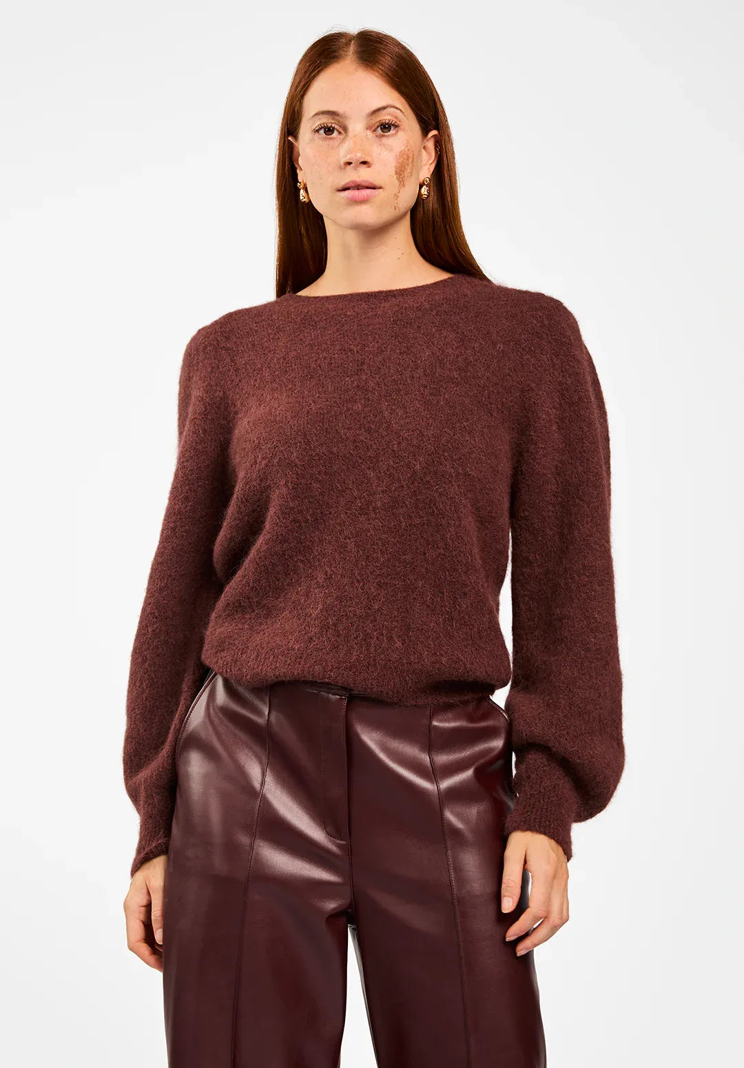 SWEATER - Bruin