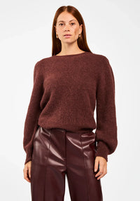 SWEATER - Bruin