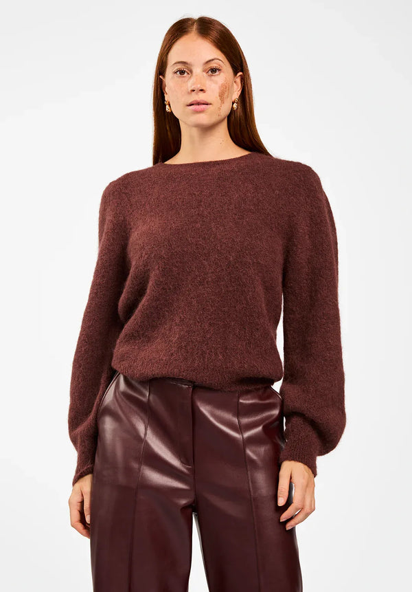 SWEATER - Bruin