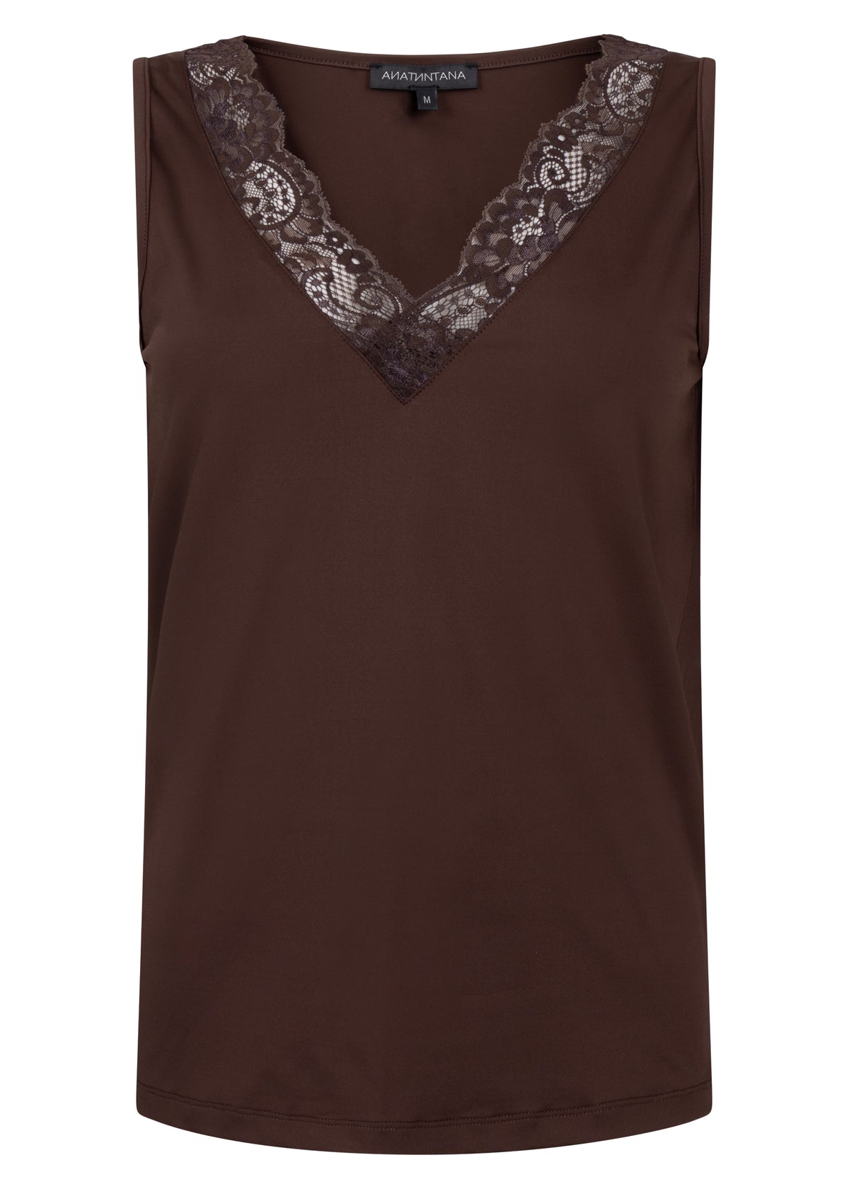 Pippa Lace Top
