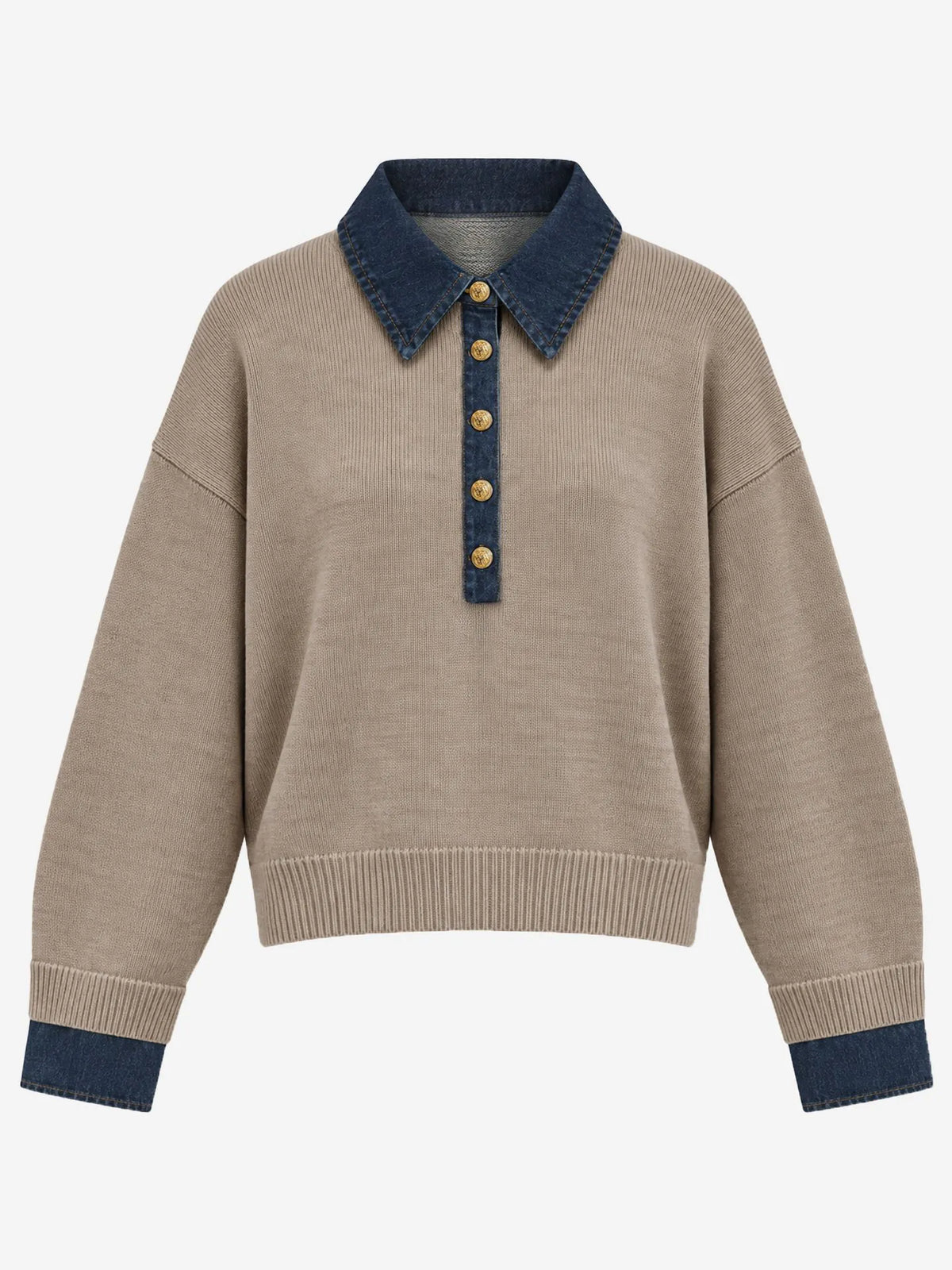 Poety Sweater