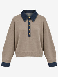 Poety Sweater