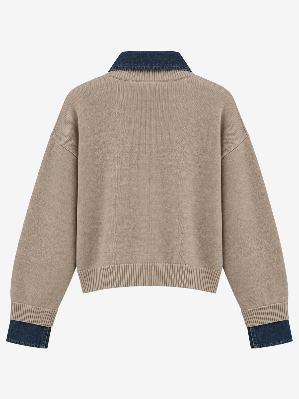 Poety Sweater