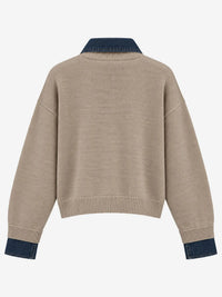 Poety Sweater