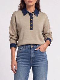Poety Sweater