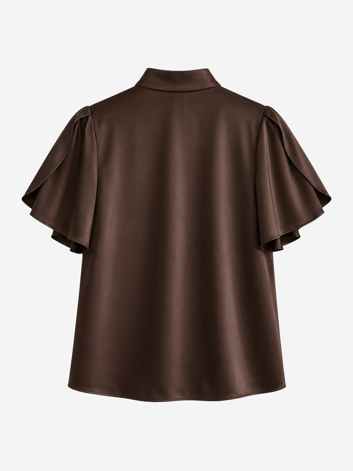 Pomeline Short Sleeve Blouse