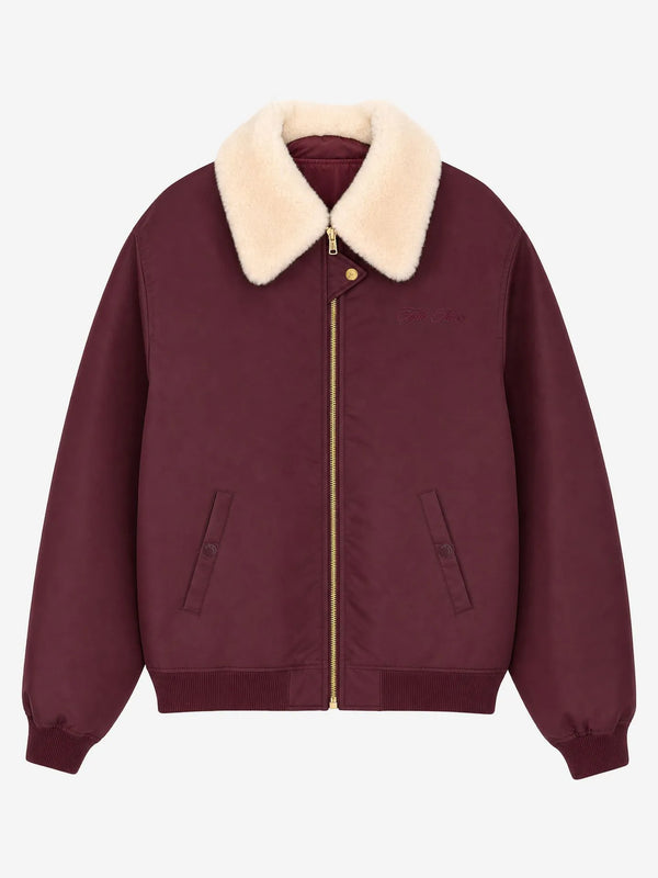Portina Bomber Jacket