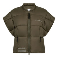 Mount Puffer Vest