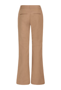PZBINDY HW Pants Bootcut - Bruin