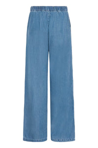 PZBLAIR Trousers - Blauw