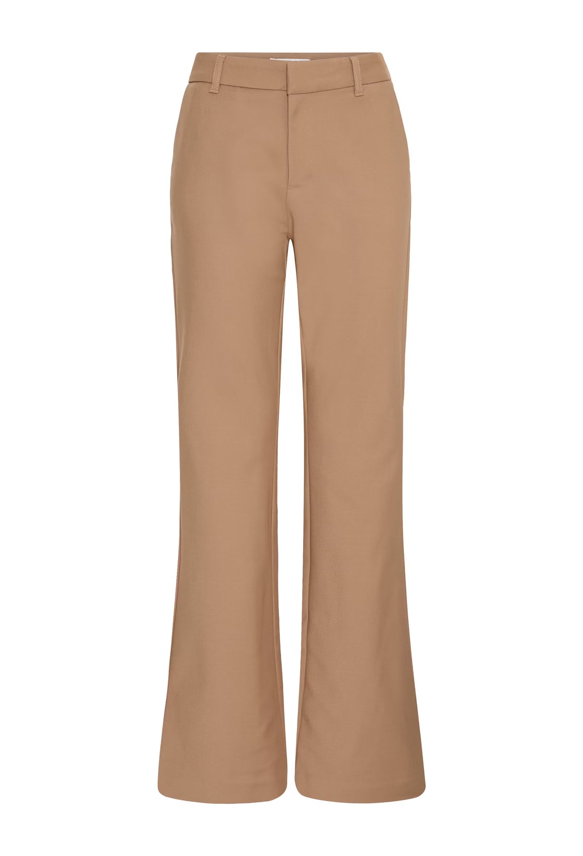 PZBINDY HW Pants Bootcut - Bruin