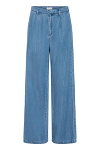 PZBLAIR Trousers - Blauw
