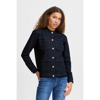 PZMAEVE Denim Jacket