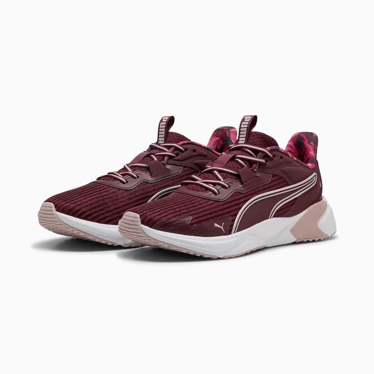 Disperse XT 4 Wn's Floral Ribbon - Rood