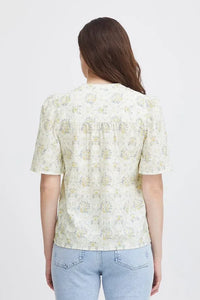PZWILLA Blouse - Wit