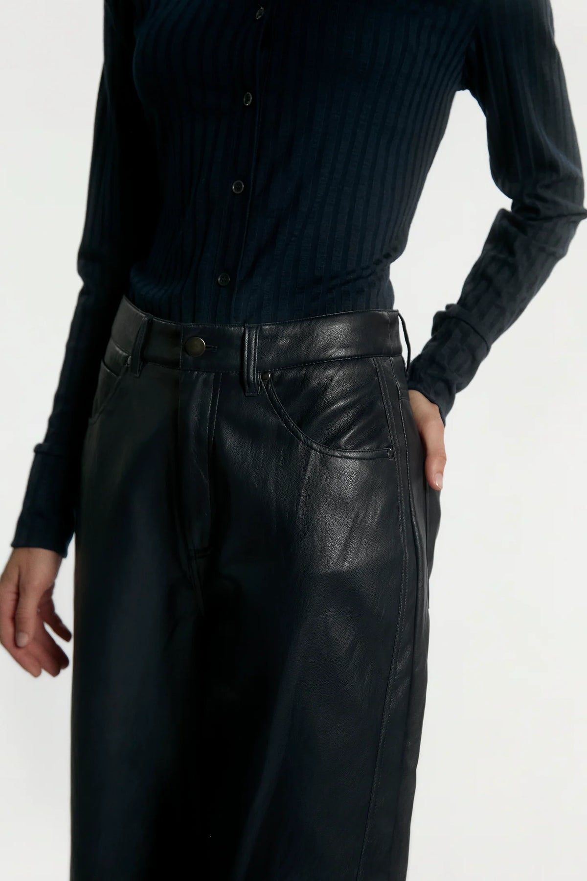 TROUSERS