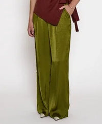 PCRandy Pant - Groen