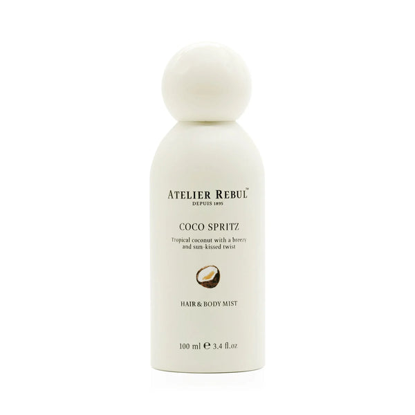 COCONUT SPRITZ HAIR&BODY MIST 100ML