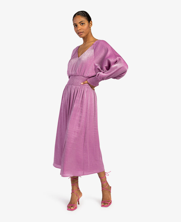 Dress - Groen