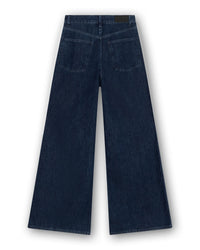 Rosie - Extra Wide Leg Jeans