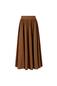 SKIRT - Bruin