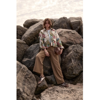 PCRomy Cargo Pant