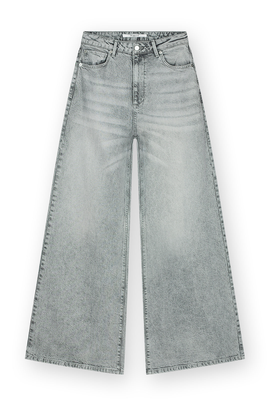 Rosie - Extra Wide Leg Jeans
