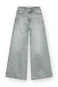 Rosie - Extra Wide Leg Jeans