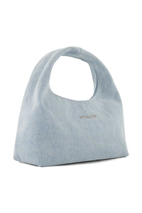 Sadie - Sack Bag - Blauw
