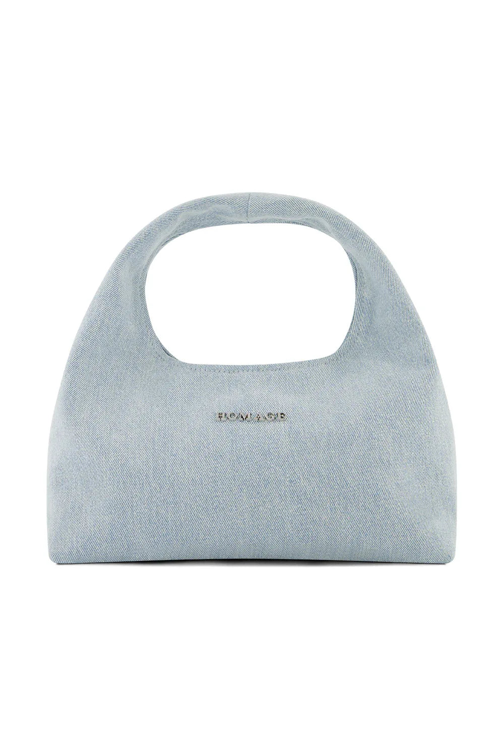 Sadie - Sack Bag - Blauw