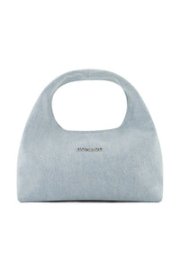 Sadie - Sack Bag - Blauw