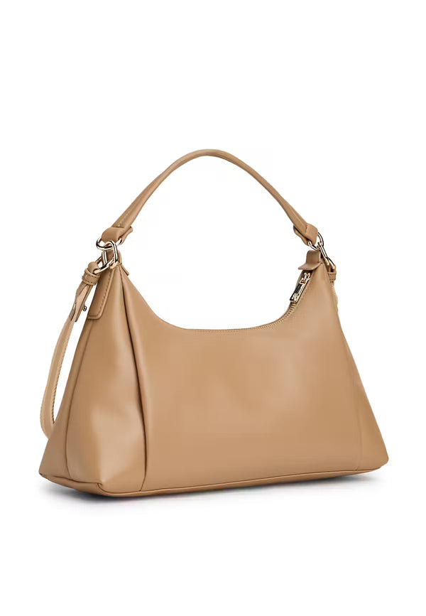 TH Essential shoulder bag - Bruin