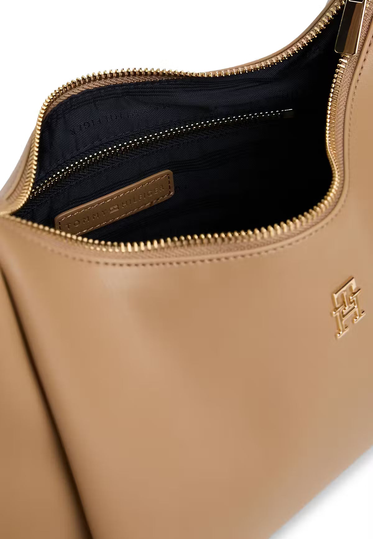 TH Essential shoulder bag - Bruin