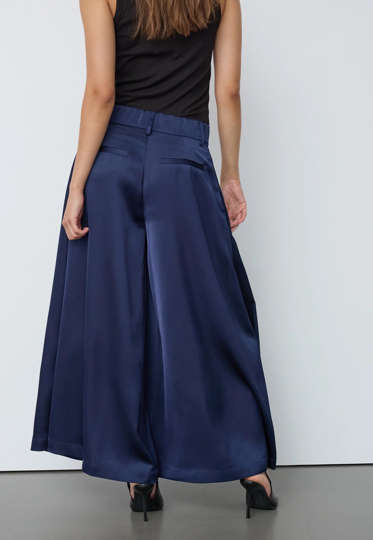 SafiraCC Skirt Pant