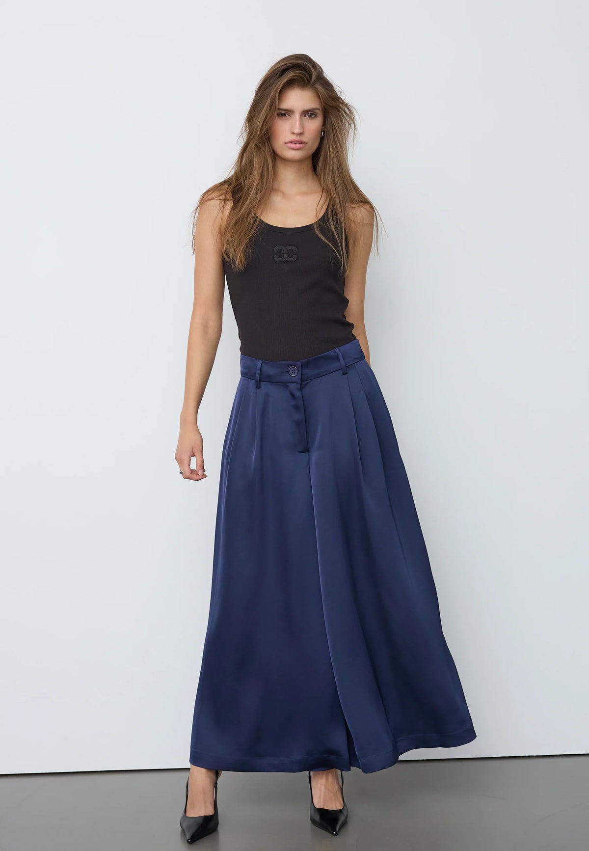 SafiraCC Skirt Pant