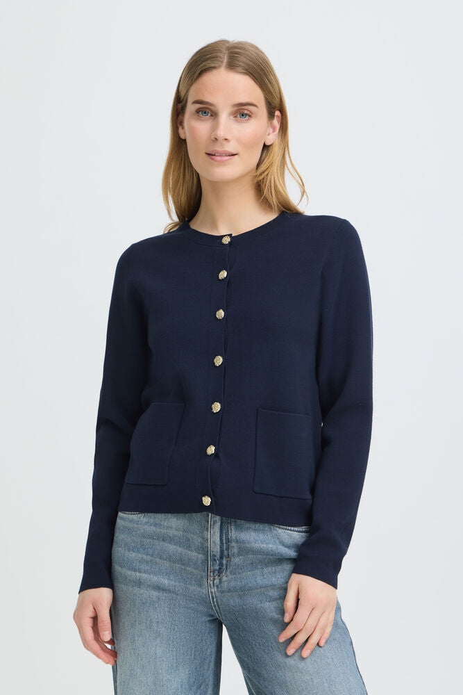 PZSARA Cardigan