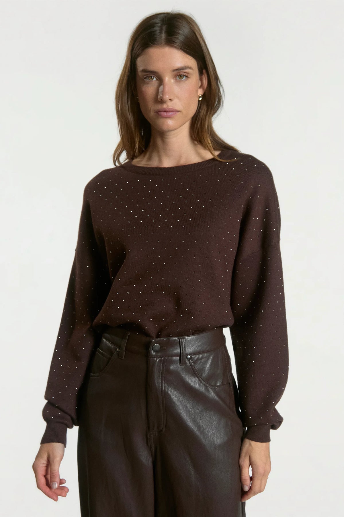 SWEATERS