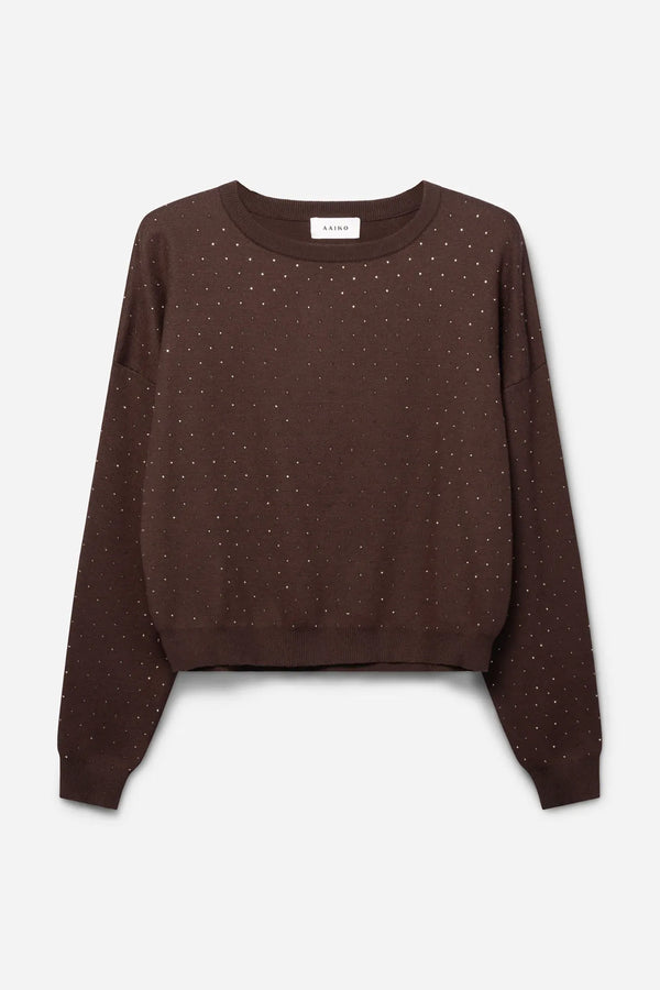 SWEATERS