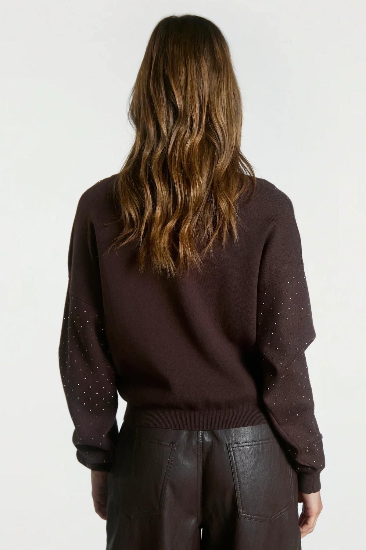 SWEATERS